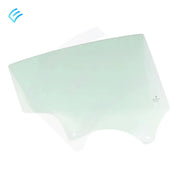 NUEVO OEM Tesla Model 3 Asymmetrical Laminated Glass Rear Door Right Hand NA 1773071-00-B