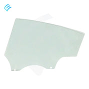 NUEVO OEM Tesla Model 3 Asymmetrical Laminated Glass Rear Door Right Hand NA 1773071-00-B