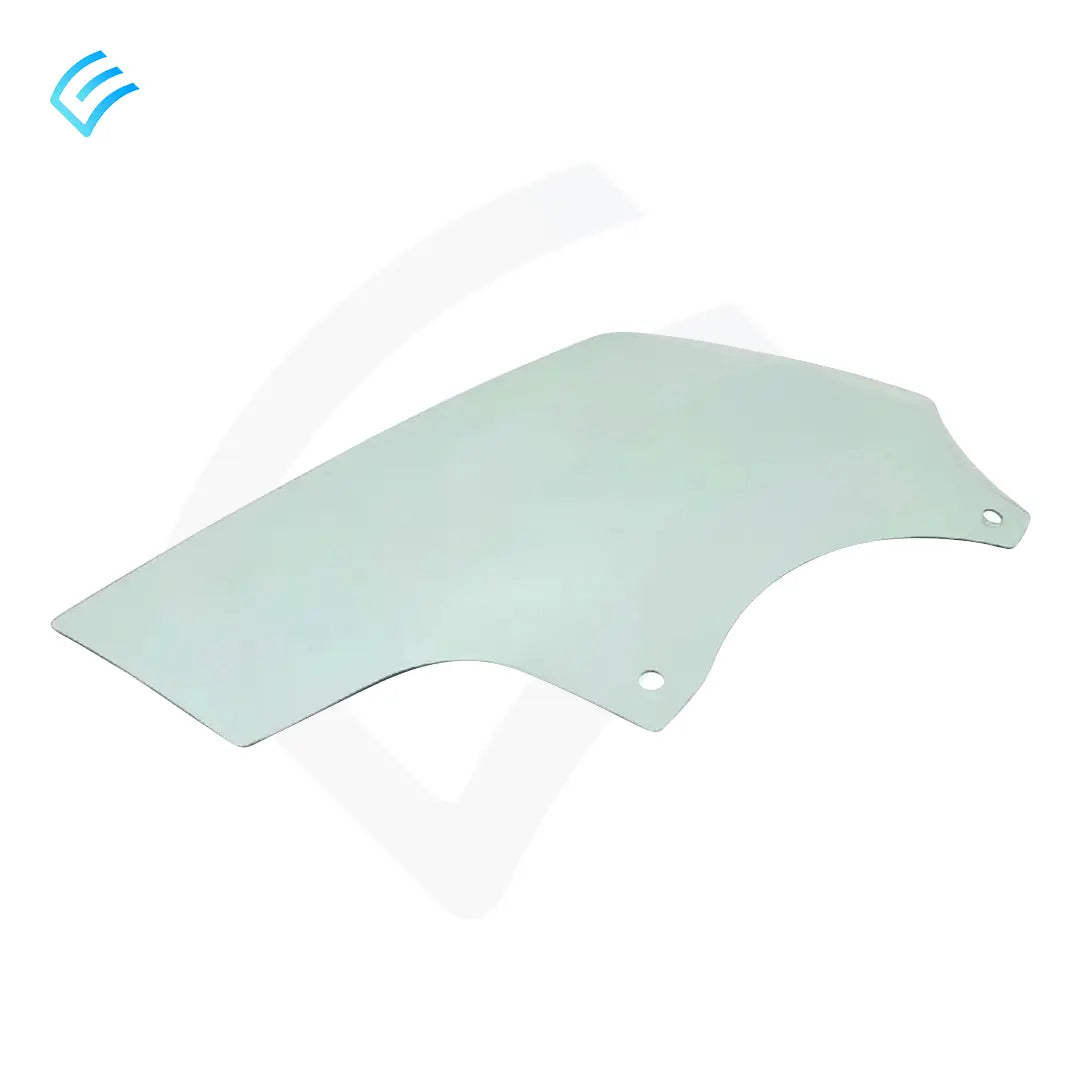 NUEVO OEM Tesla Model 3 Asymmetrical Laminated Glass Rear Door Right Hand NA 1773071-00-B