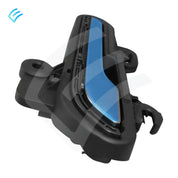 NUEVO OEM Tesla Model 3 manija de la puerta exterior pasiva mano izquierda Cromo 1780884-01-A