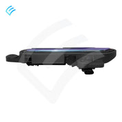 NUEVO OEM Tesla Model 3 manija de la puerta exterior pasiva mano izquierda Cromo 1780884-01-A