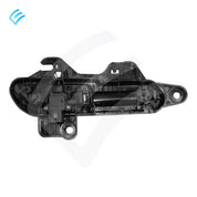 NUEVO OEM Tesla Model 3 manija de la puerta exterior pasiva mano izquierda Cromo 1780884-01-A