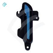 NUEVO OEM Tesla Model 3 manija de la puerta exterior pasiva mano derecha Cromo 1780885-01-A
