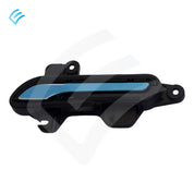 NUEVO OEM Tesla Model 3 manija de la puerta exterior pasiva mano derecha Cromo 1780885-01-A