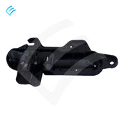 NUEVO OEM Tesla Model 3 manija de la puerta exterior pasiva mano derecha Cromo 1780885-01-A