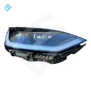 NUEVO OEM Tesla Model X Global Headlamp Assembly Right Hand 1800041-00-B