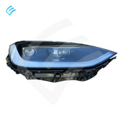 NUEVO OEM Tesla Model X Global Headlamp Assembly Right Hand 1800041-00-B