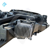 NUEVO OEM Tesla Model X Global Headlamp Assembly Right Hand 1800041-00-B