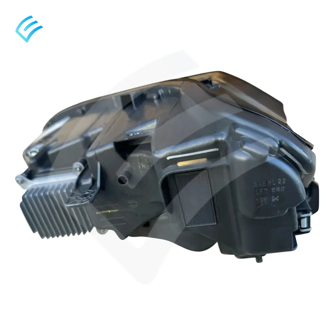 NUEVO OEM Tesla Model X Global Headlamp Assembly Right Hand 1800041-00-B