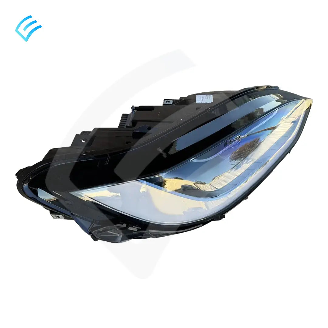 NUEVO OEM Tesla Model X Global Headlamp Assembly Right Hand 1800041-00-B