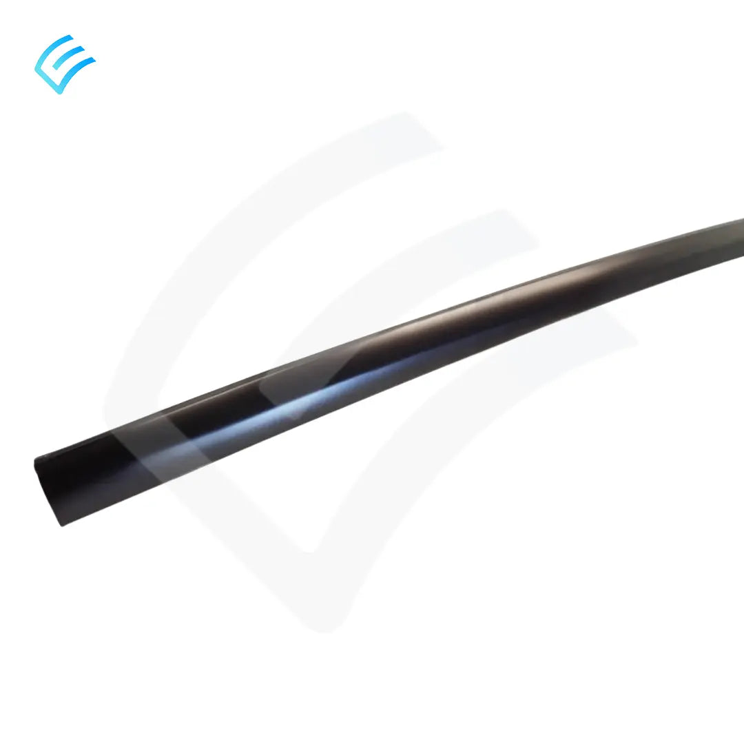 NUEVO OEM Tesla Model 3 Brightwork Superior Derecho 1873576-16-A