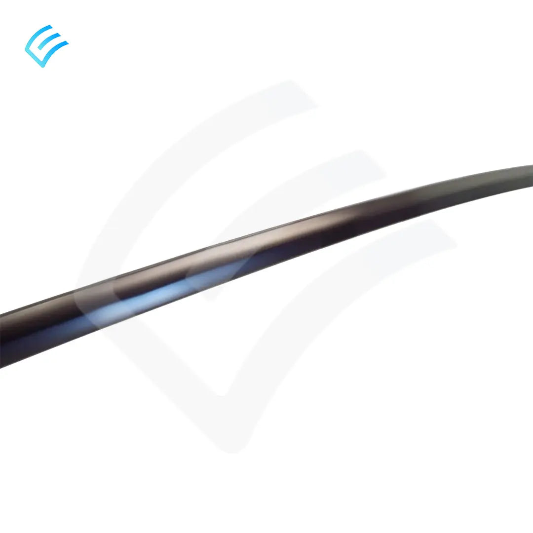 NUEVO OEM Tesla Model 3 Brightwork Superior Derecho 1873576-16-A