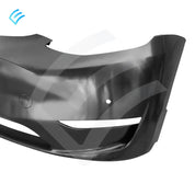 NUEVO OEM Tesla Model 3 Fascia delantera sin pintar sin soportes de asistencia al aparcamiento 1916699-S0-A