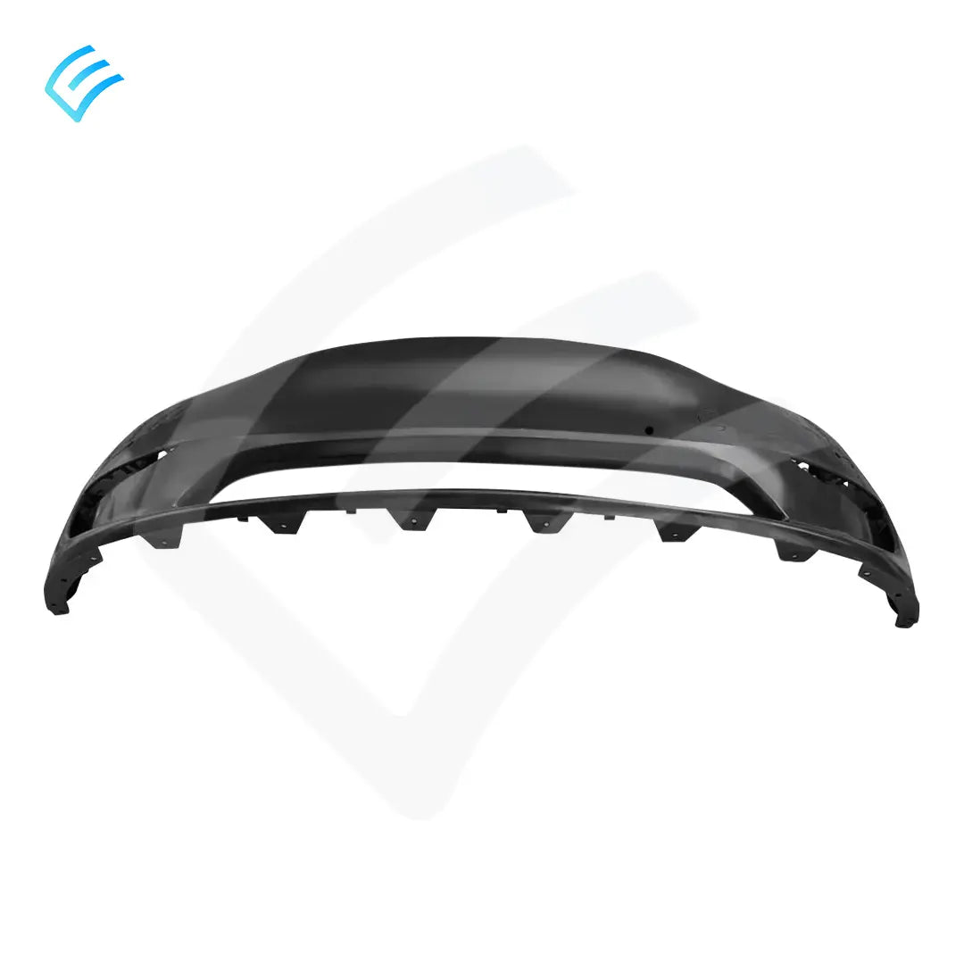 NUEVO OEM Tesla Model 3 Fascia delantera sin pintar sin soportes de asistencia al aparcamiento 1916699-S0-A