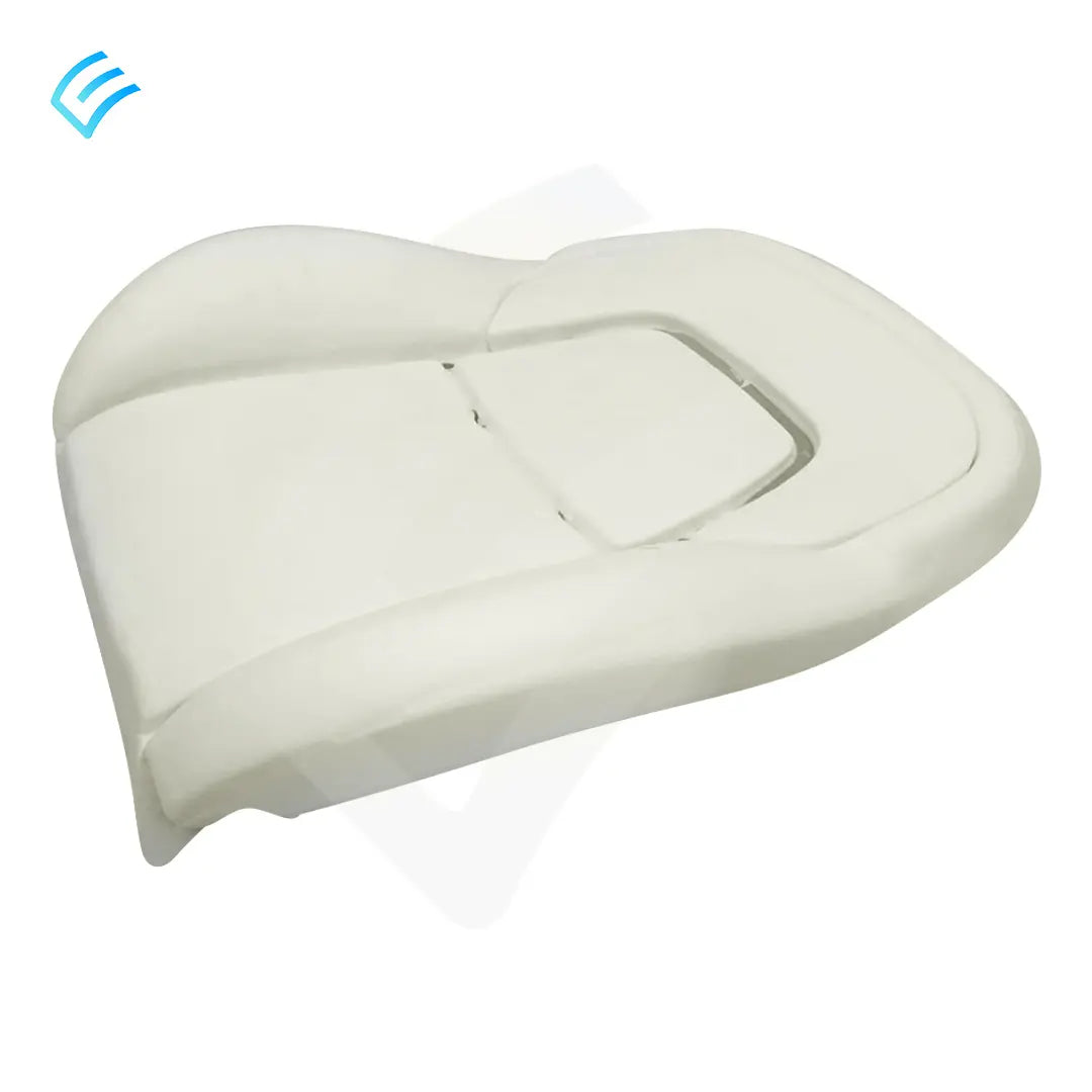 NUEVO OEM Tesla Model 3/Y Primera fila de asientos de espuma de montaje de la mano derecha 1920018-00-A