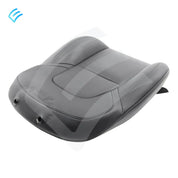 NUEVO OEM Tesla Model 3/Y Primera Fila Asiento Respaldo Suave Cubierta Asamblea Mano Derecha Negro 1920673-01-A