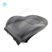 NUEVO OEM Tesla Model 3/Y Primera Fila Asiento Respaldo Suave Cubierta Asamblea Mano Derecha Negro 1920673-01-A