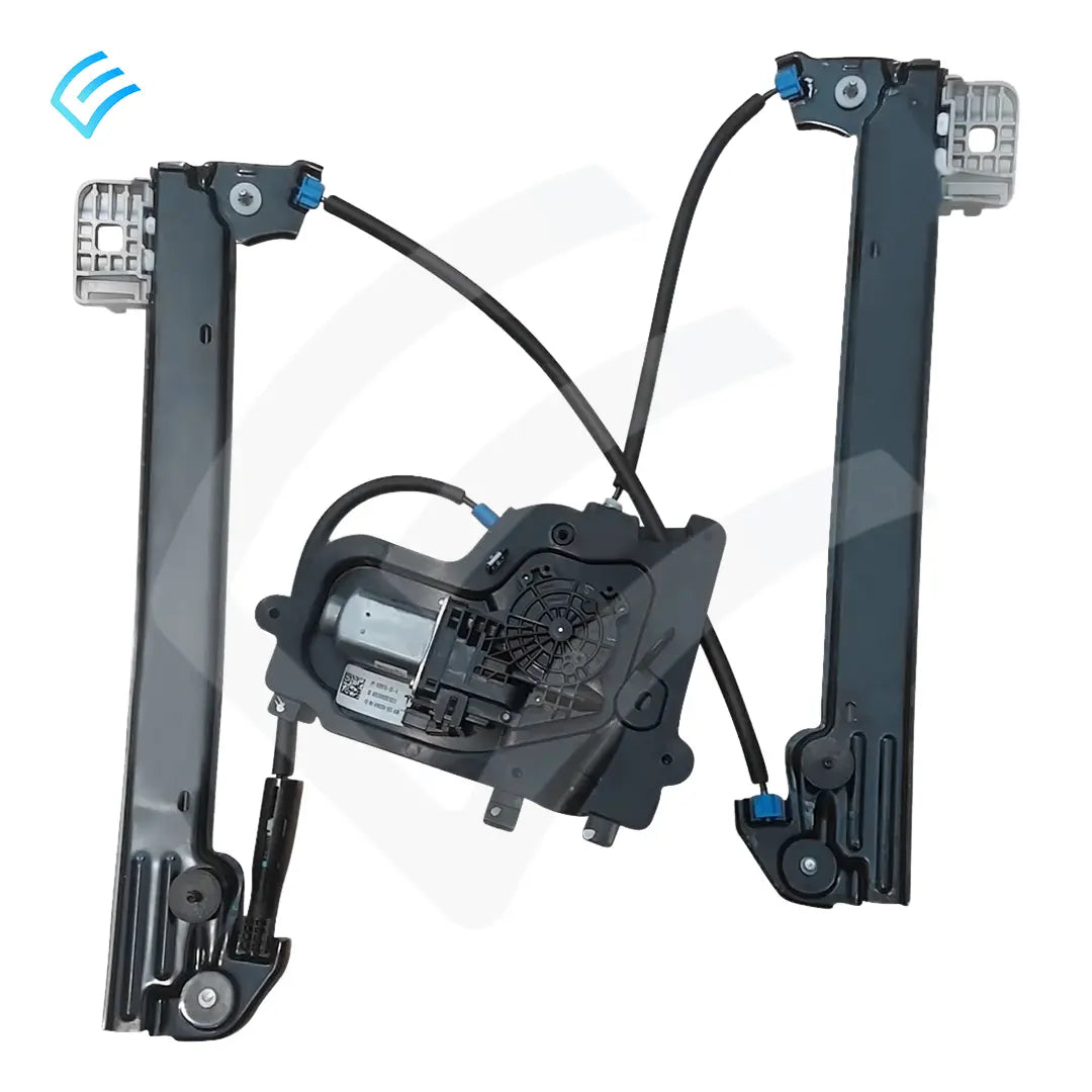 NUEVO OEM Tesla Model 3 Highland 2024 Regulador de Ventana Puerta Delantera Mano Derecha 1929918-00-A