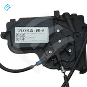 NUEVO OEM Tesla Model 3 Highland 2024 Regulador de Ventana Puerta Delantera Mano Derecha 1929918-00-A