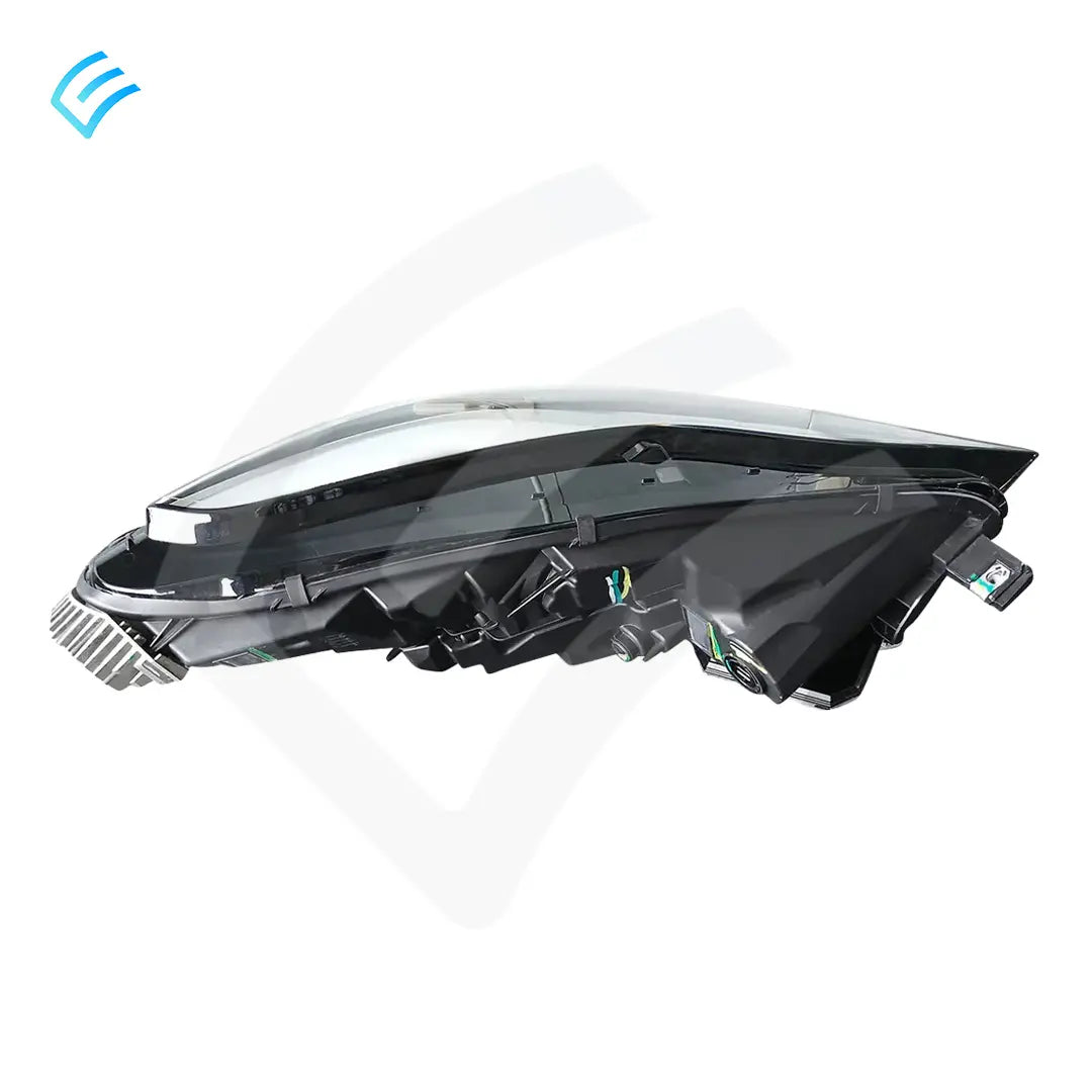 NUEVO OEM Tesla Model 3 faro delantero SAE Up-Level mano izquierda 2085749-00-A