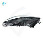 NUEVO OEM Tesla Model 3 faro delantero SAE Up-Level mano izquierda 2085749-00-A