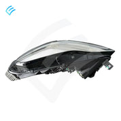 NUEVO OEM Tesla Model 3 faro delantero SAE Up-Level mano izquierda 2085749-00-A