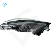 NUEVO OEM Tesla Model 3 faro delantero SAE Up-Level mano izquierda 2085749-00-A