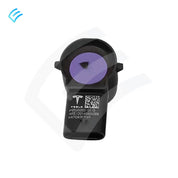 NUEVO OEM Tesla Model Y/S/X Sensor ultrasónico UPA Radial Sólido Negro 2525002-01-D