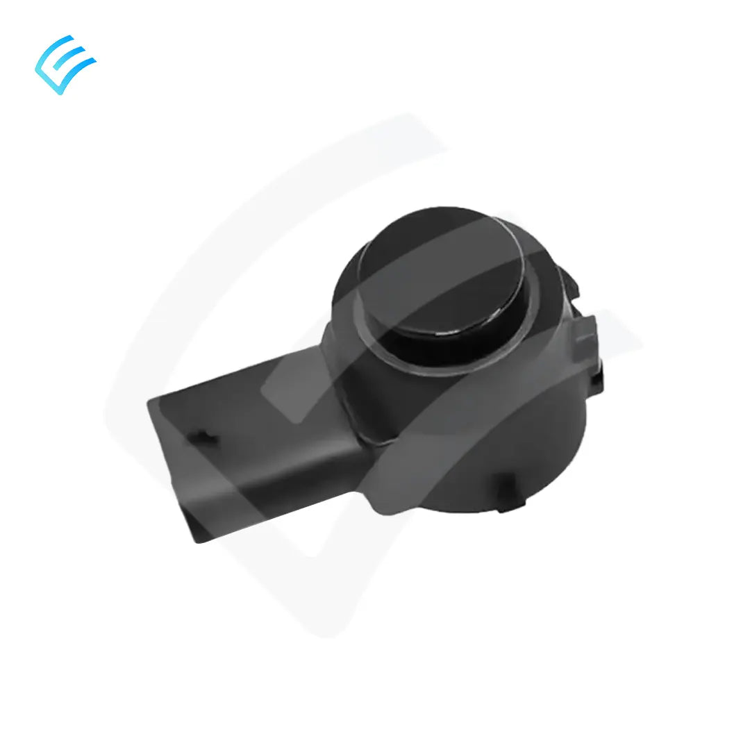 NUEVO OEM Tesla Model Y/S/X Sensor ultrasónico UPA Radial Sólido Negro 2525002-01-D