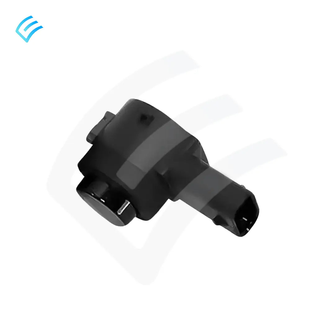 NUEVO OEM Tesla Model Y/S/X Sensor ultrasónico UPA Radial Sólido Negro 2525002-01-D