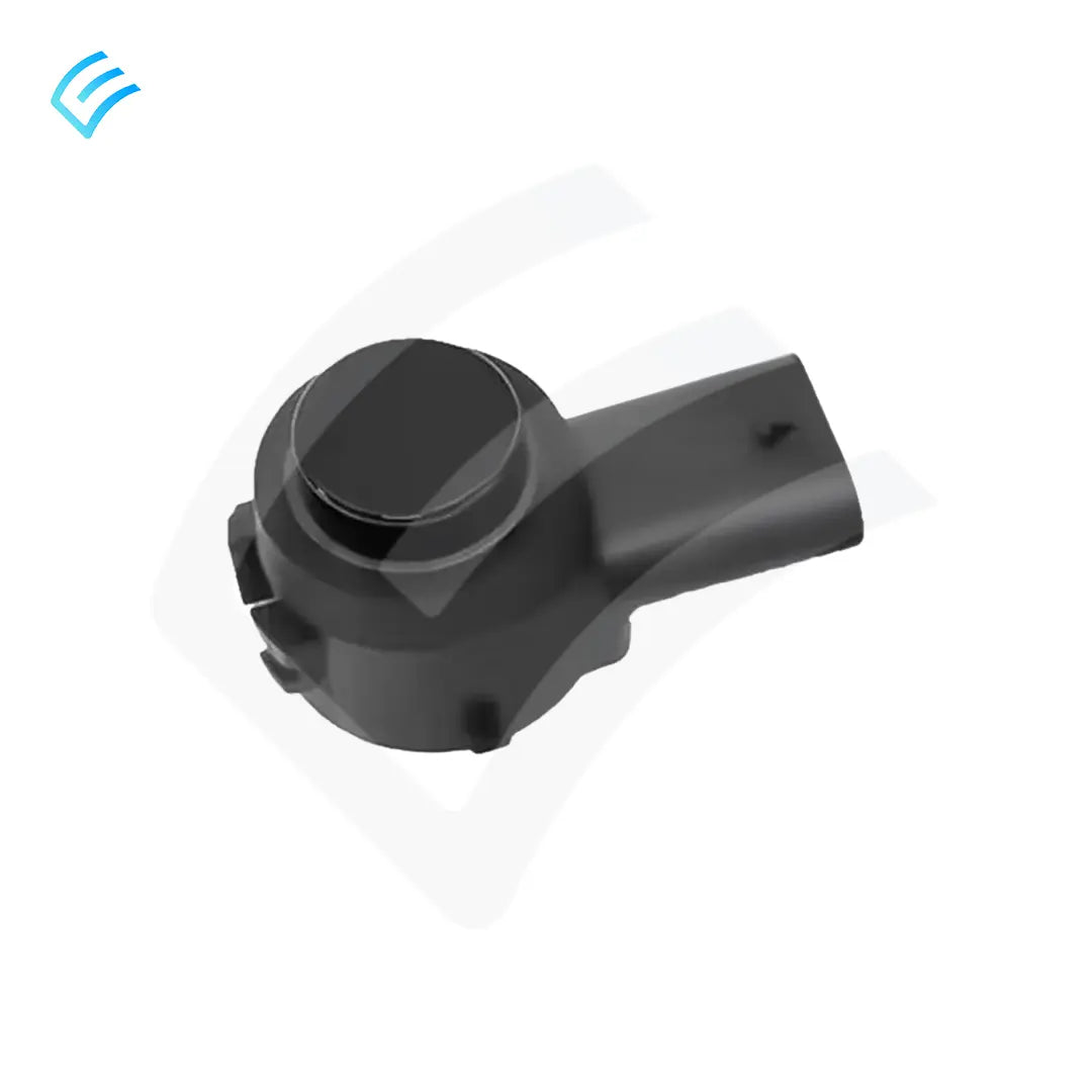 NUEVO OEM Tesla Model Y/S/X Sensor ultrasónico UPA Radial Sólido Negro 2525002-01-D