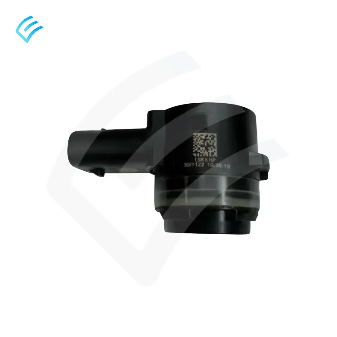 NUEVO OEM Tesla Model Y/S/X Sensor ultrasónico UPA Radial Sólido Negro 2525002-01-D