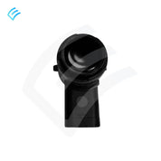 NUEVO OEM Tesla Model Y/S/X Sensor ultrasónico UPA Radial Sólido Negro 2525002-01-D