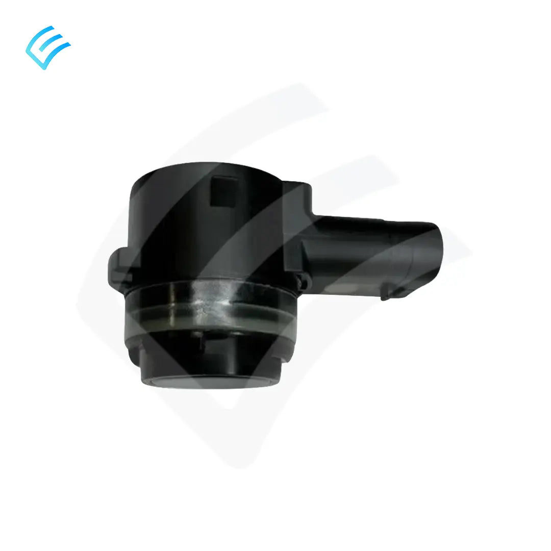 NUEVO OEM Tesla Model Y/S/X Sensor ultrasónico UPA Radial Sólido Negro 2525002-01-D