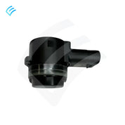 NUEVO OEM Tesla Model Y/S/X Sensor ultrasónico UPA Radial Sólido Negro 2525002-01-D