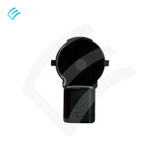 NUEVO OEM Tesla Model Y/S/X Sensor ultrasónico UPA Radial Sólido Negro 2525002-01-D