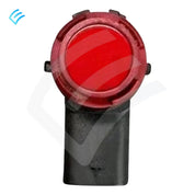 NUEVO OEM Tesla Model S/X/Y Sensor ultrasónico UPA Radial Sunset Red 2525002-08-E
