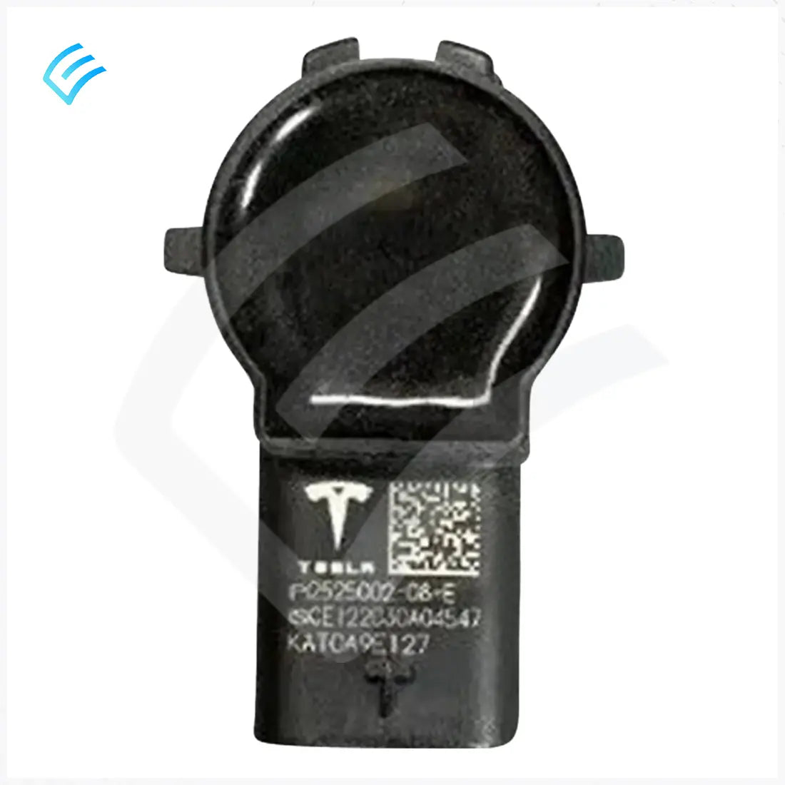 NUEVO OEM Tesla Model S/X/Y Sensor ultrasónico UPA Radial Sunset Red 2525002-08-E