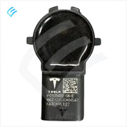 NUEVO OEM Tesla Model S/X/Y Sensor ultrasónico UPA Radial Sunset Red 2525002-08-E