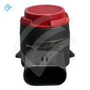 NUEVO OEM Tesla Model S/X/Y Sensor ultrasónico UPA Radial Sunset Red 2525002-08-E