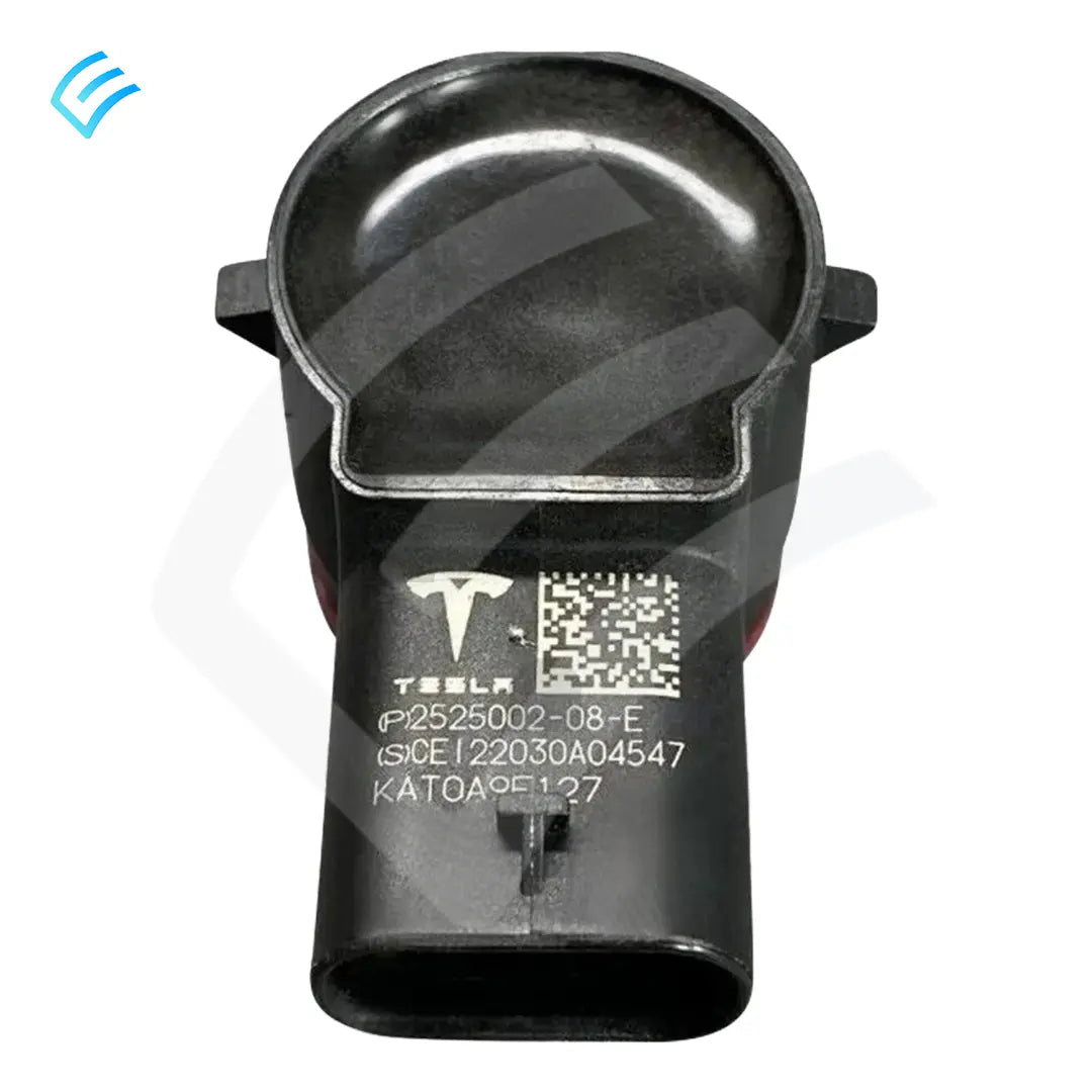 NUEVO OEM Tesla Model S/X/Y Sensor ultrasónico UPA Radial Sunset Red 2525002-08-E
