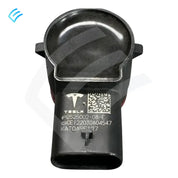 NUEVO OEM Tesla Model S/X/Y Sensor ultrasónico UPA Radial Sunset Red 2525002-08-E