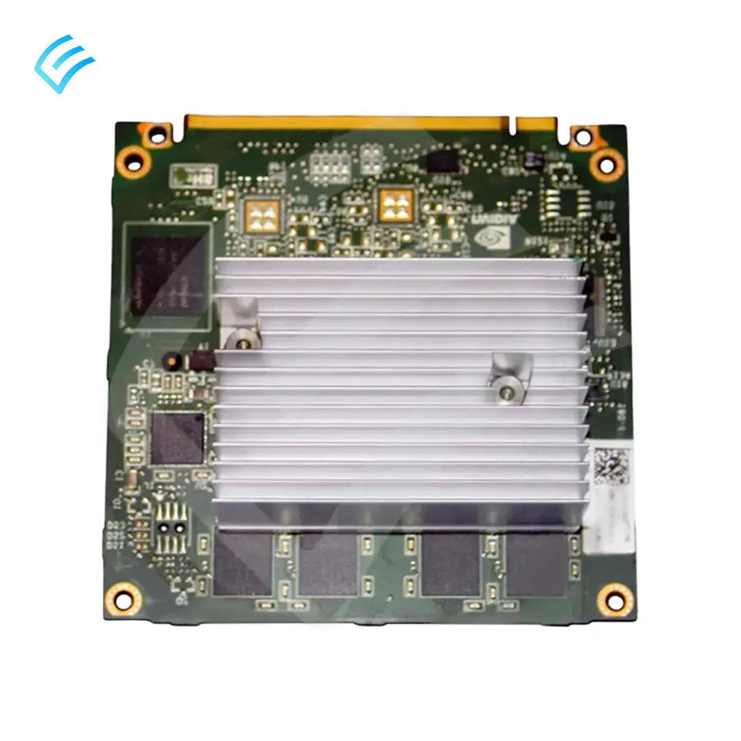 NUEVO OEM Tesla Model S/X Tegra VCM Rev-C Provisioned (64 GB) Remanufacturado 2728212-S0-C