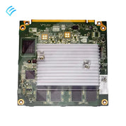 NUEVO OEM Tesla Model S/X Tegra VCM Rev-C Provisioned (64 GB) Remanufacturado 2728212-S0-C