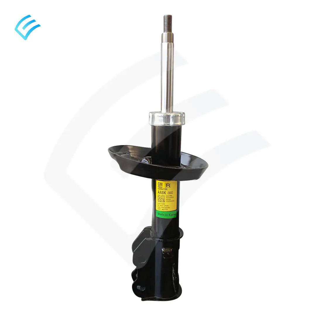 NUEVO OEM Chevrolet Bolt GM Delantero Lado Pasajero Suspensión Strut Asamblea 42664166