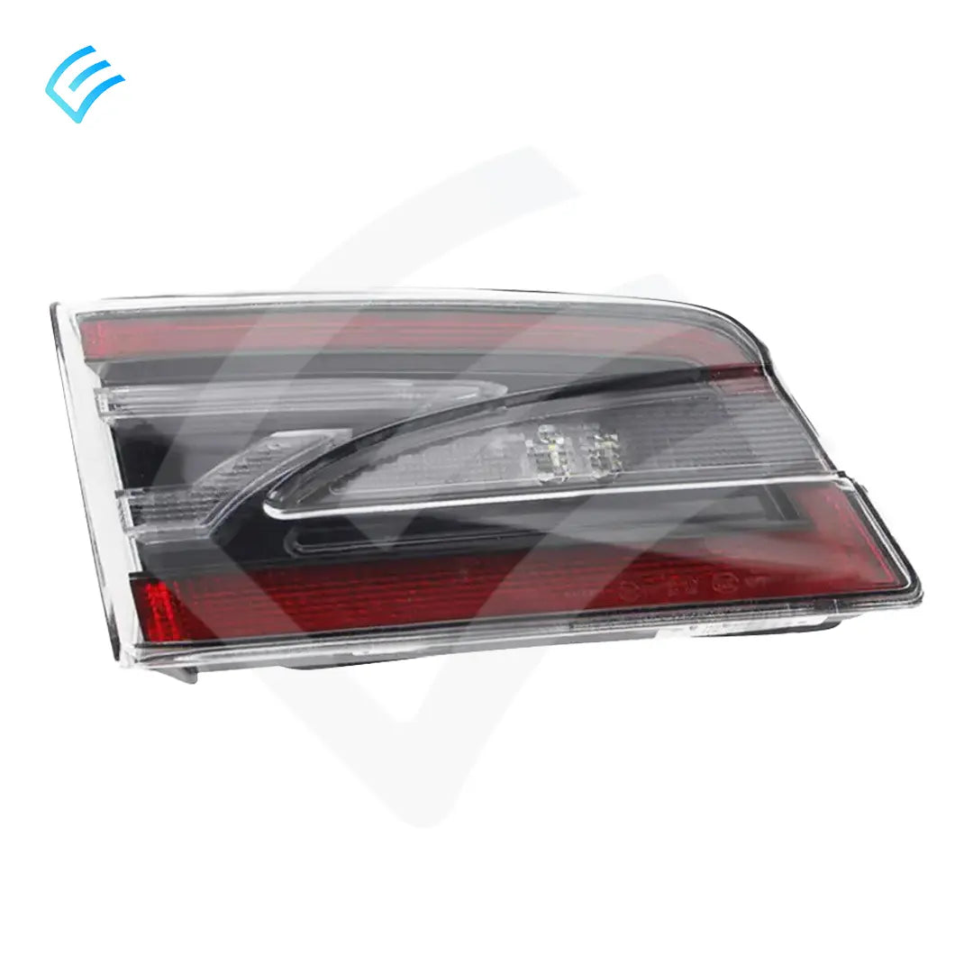 NUEVO OEM Tesla Model S Luz trasera de la puerta trasera SAE mano derecha 6005924-00-E