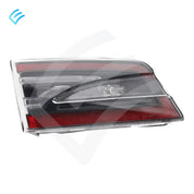 NUEVO OEM Tesla Model S Luz trasera de la puerta trasera SAE mano derecha 6005924-00-E