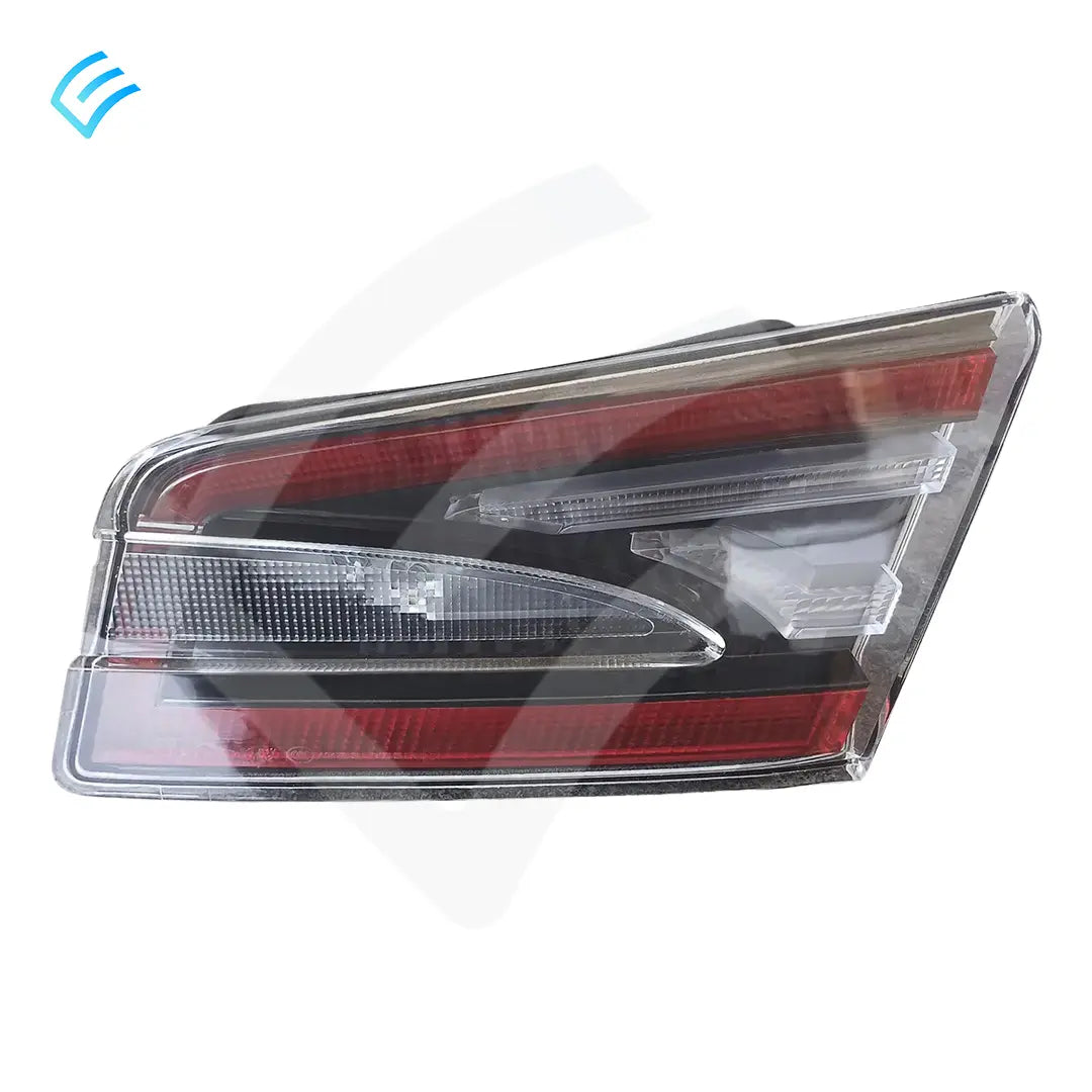 NUEVO OEM Tesla Model S Luz trasera de la puerta trasera SAE mano izquierda 6005922-00-E