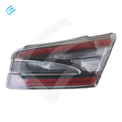 NUEVO OEM Tesla Model S Luz trasera de la puerta trasera SAE mano izquierda 6005922-00-E