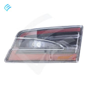 NUEVO OEM Tesla Model S Luz trasera de la puerta trasera SAE mano izquierda 6005922-00-E